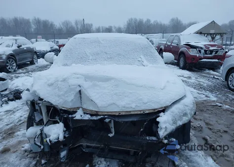 2011 Toyota Avalon Limited из США, поврежденный, VIN 4T1BK3DB1BU403380